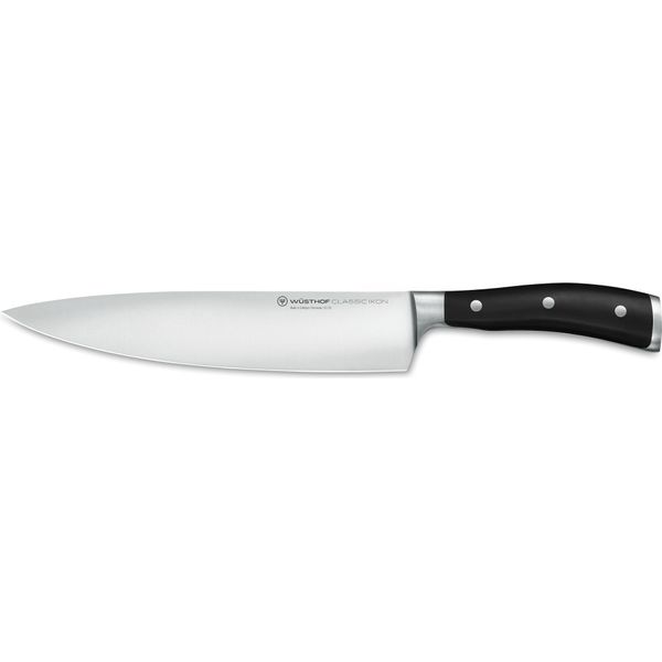 WüSthof Kochmesser / Chef's Knife Classic Ikon 23 Cm 1030330123-image