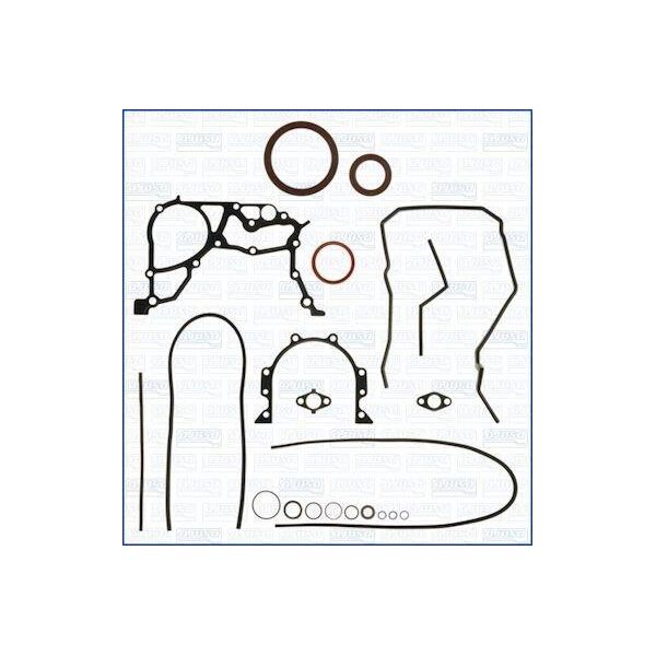 Ajusa 54086500 Kit Guarnizioni Basamento Per Toyota Rav 4 I (SXA1) Avensis Station Wagon (T22) Avensis (T22) Avensis Liftback (T22) Picnic (XM1) Carina E-image