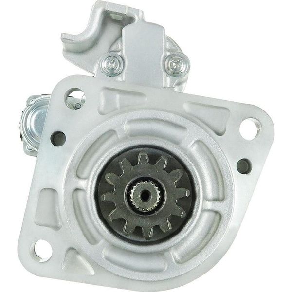 AS-PL S5239(MITSUBISHI) Motorino Di Avviamento 5Kw Per Camion Man Tgl I 24V-image
