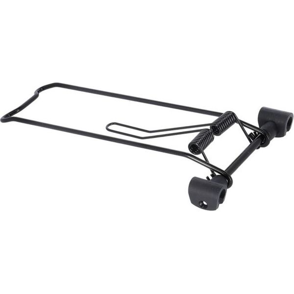 Racktime Aletta A Molla "Clamp-It"" Incl. Vite Per 10 / 70 Mm, Per"-image