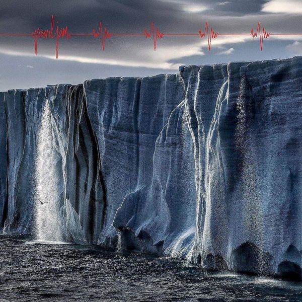 Pearl Jam: Gigaton - Lp (Pearl Jam)-image