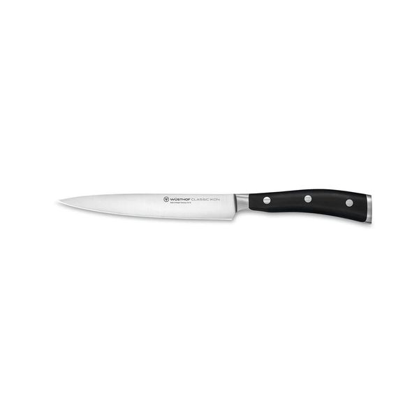 WüSthof Schinkenmesser / Utility Knife Classic Ikon 16 Cm 1030330716-image