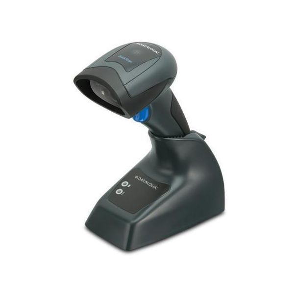 Datalogic Quickscan I QBT2430 - Kit Usb - Scanner Di Codici A Barre - Palmare - Imager 2D - Decodificato - Bluetooth 3.0-image