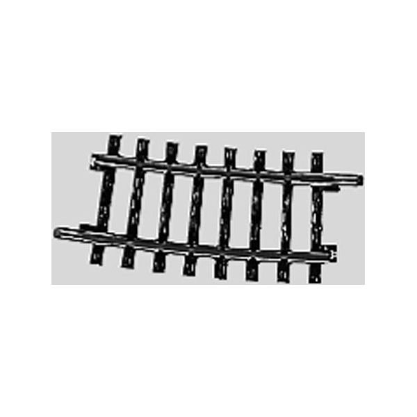 MäRklin 2234 Binario Modello Ferroviario Ricambi E Accessori (2234)-image