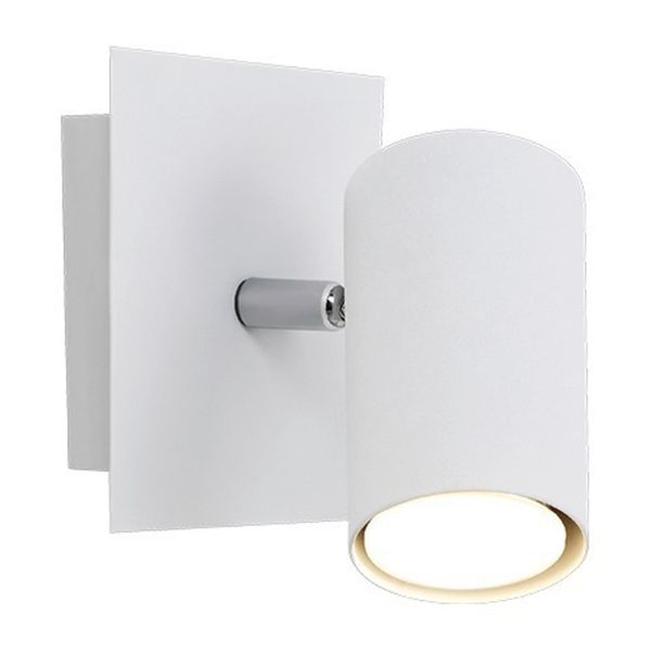 Trio Apparecchio Da Parete 35W Ws IP20 Hv GU10-image