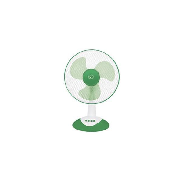Dcg Eltronic VE1615 Verde, Bianco-image