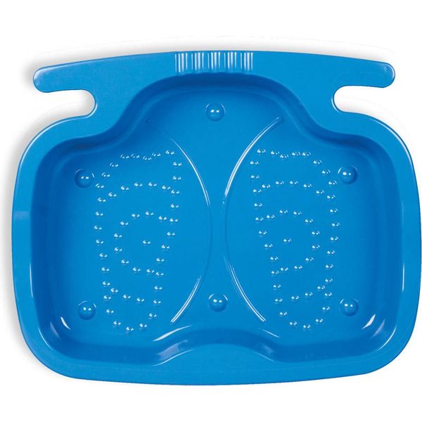 Intex 29080 - Pediluvio (56X46X9Cm) Vasca A Scala-image