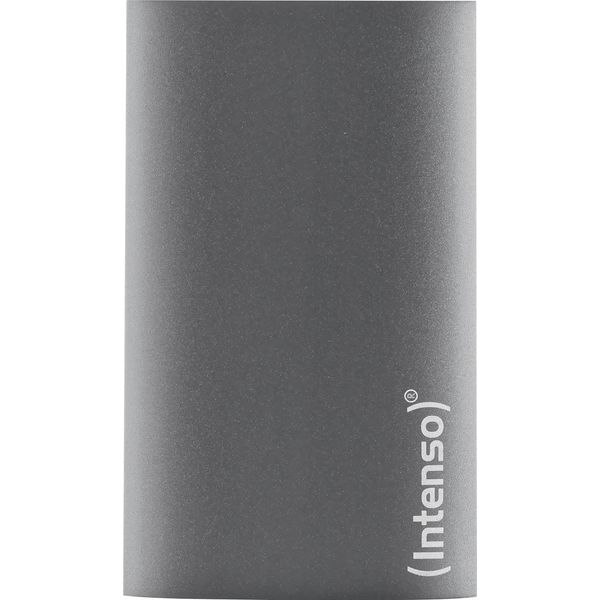 Intenso - Edizione Premium - Disco A Stato Solido - 256 Gb - Esterno (Portatile) - 1,8" (4,6 Cm)"-image