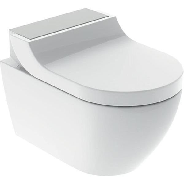 Geberit Aquaclean Tuma Comfort SystèMe De Wc Complet, Encastré, Wc Suspendu, 146.290.FW.1, 146.290.FW.1-image
