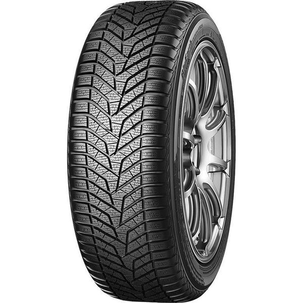 Yokohama Bluearth*Winter (V905) 255/45R19 104V Xl-image