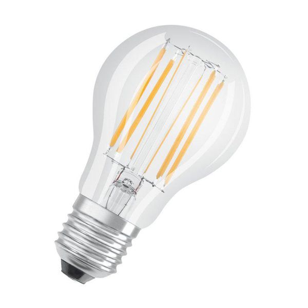Lampadina Led 7,5W E27 1055Lm 2700K Chiara-image