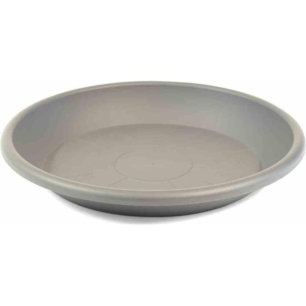 Siena Garden 173-903MP Cilindro Sottobicchiere Rotondo Da 39 Cm A 40, Tortora-image