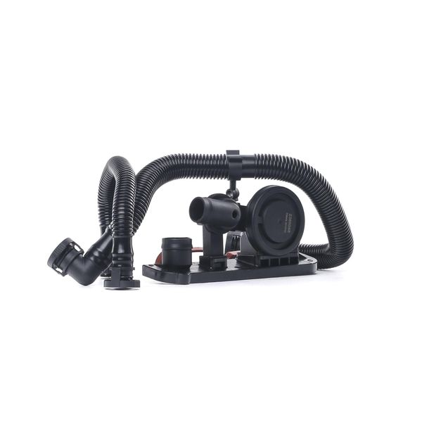 Kit Di Riparazione Della Ventilazione Del Carter Metzger Per Audi A3 (8P1)-image