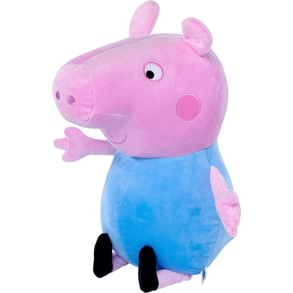 Simba Peppa Peppa Pig Plus.George 31 Cm 926-1003-image