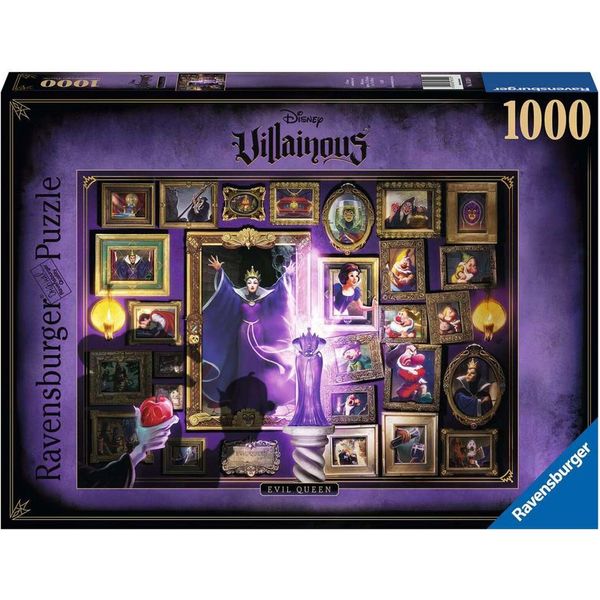 Regina Cattiva Ravensburger 16520-image