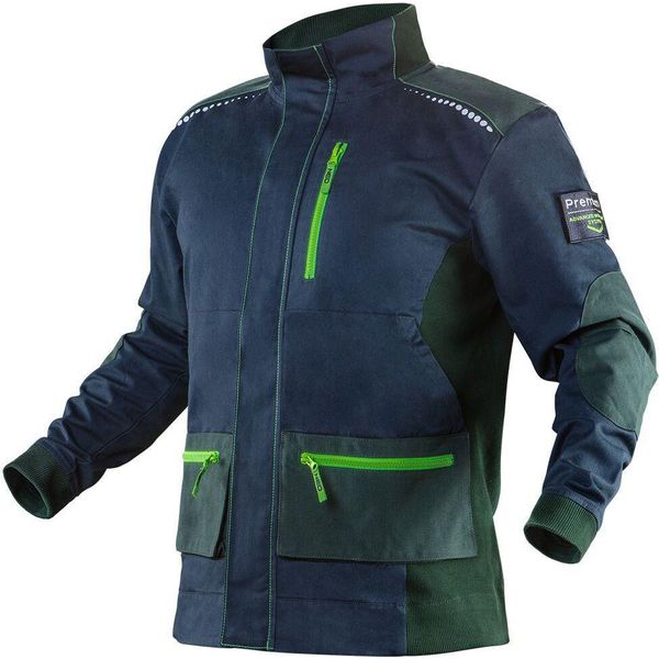 Giacca Da Lavoro, Modello Premium, Taglia S/48, Neo-image