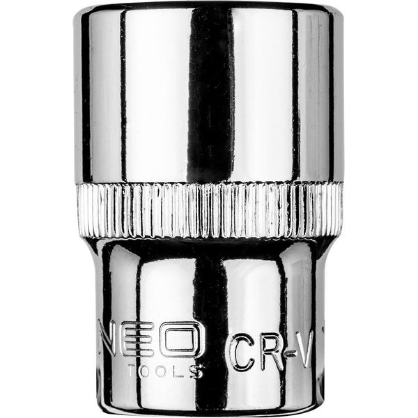 Neo Tools Chiave A Bussola Esagonale 1/2", 19 Mm"-image