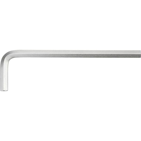Neo Tools Chiave Esagonale 4,5 Mm, Crv-image