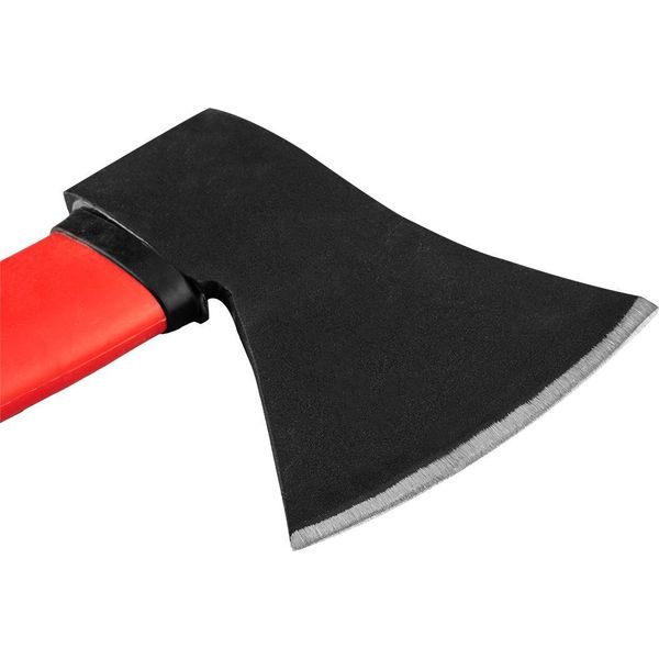 Top Tools Ascia In Acciaio Con Manico In Fibra Di Vetro 1250 G-image