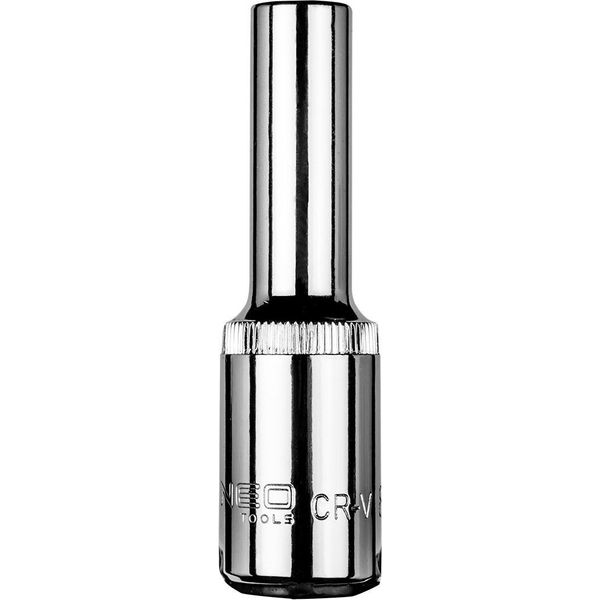 Neo Tools Chiave Esagonale Lunga 1/2", 8 Mm"-image