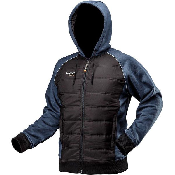 Giacca Da Lavoro Neo Tools 81-556-M-image