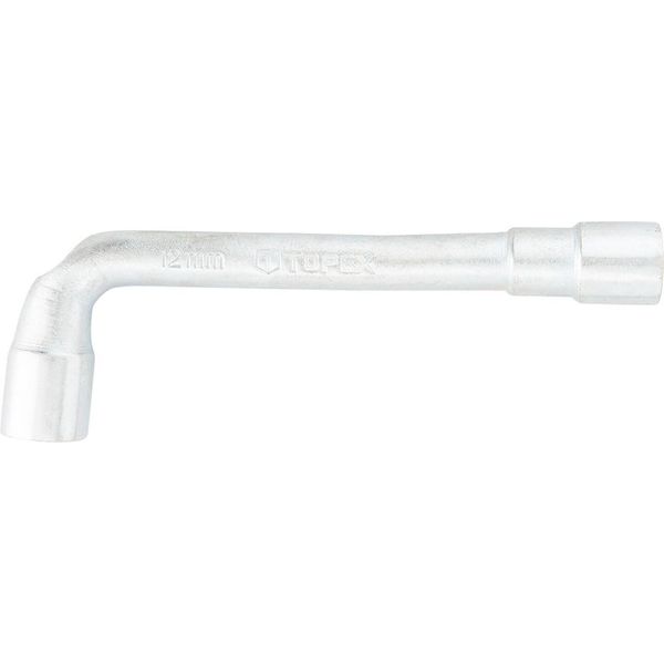 Chiave Per Tubi Topex 12 X 140 Mm, Esagonale-image