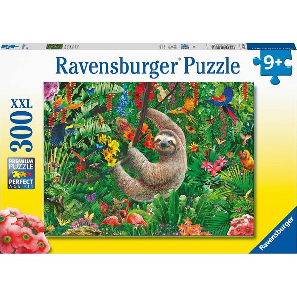 Accogliente Bradipo Ravensburger 13298-image