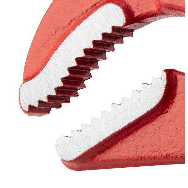 Neo Tools Chiave Per Tubi A 45°, 420 Mm, 1,5", Ganasce Forgiate E Rettificate"-image