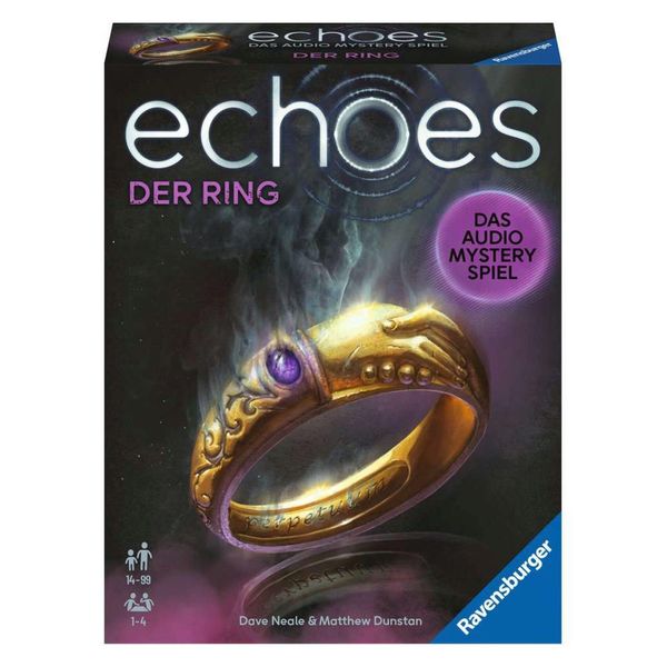 Ravensburger Fa Eco A The Ring-image
