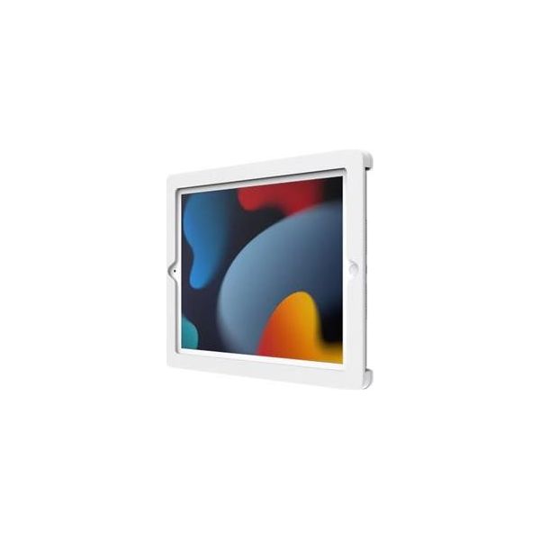 Compulocks Ipad 10.2" Axis Enclosure - Custodia - Sottile - Per Tablet - Bianco - Montaggio A Parete, Montaggio Su Superficie"-image