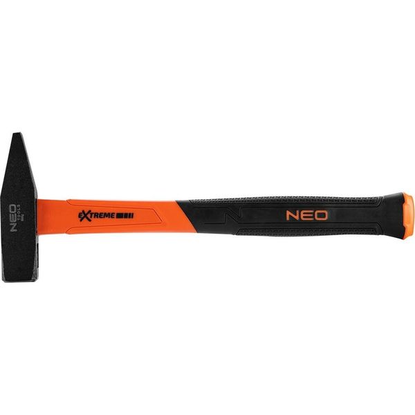 Neo Tools - Neo - Extreme - Martello Da Banco - Fibra Da 500Gr - Eu --image