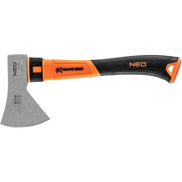 Neo Tools Neo Tools 27-120 Utensile Ad Ascia-image