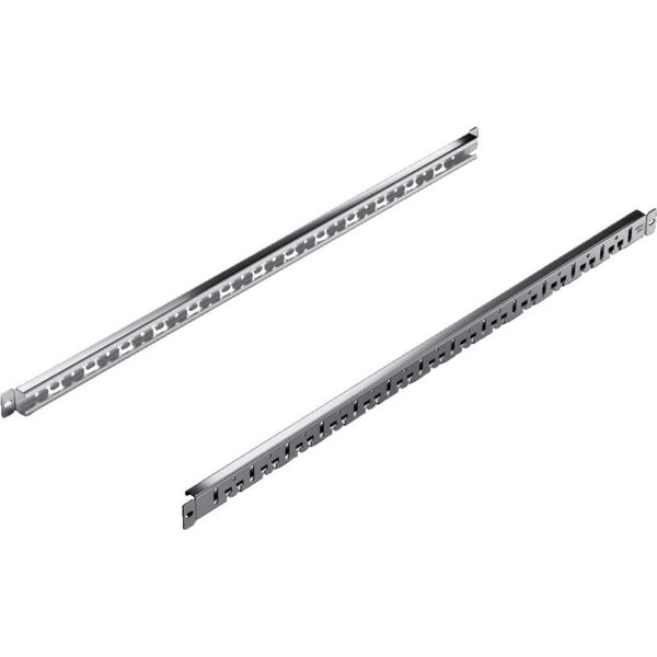 Rittal 5302020 Rittal Kombischiene FüR Vx It, 800X2000 FüR 600 Mm-image