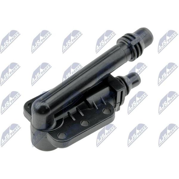 Nty Alloggiamento Termostato Alloggiamento Regolatore Refrigerante CTM-BM-031 Per Bmw 5 Berlina (E60)-image
