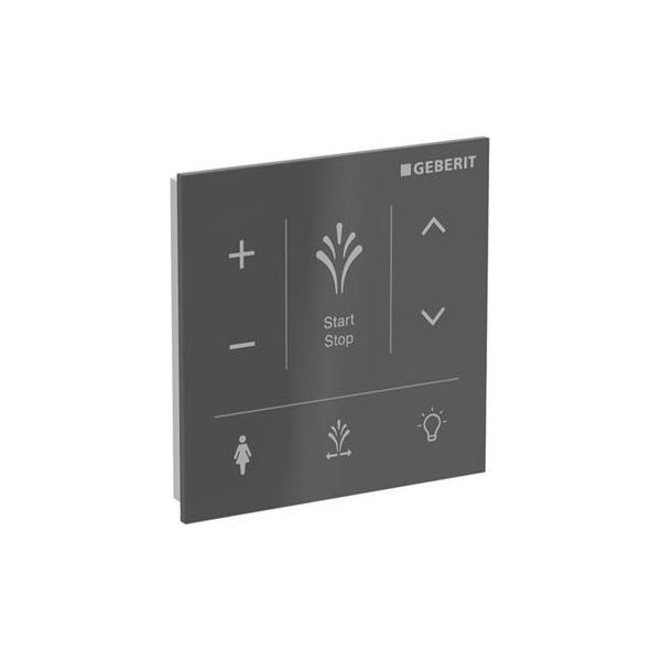 Panneau De Commande Mural Geberit Pour Aquaclean Sela, 147.041.SJ.1, 147.041.SJ.1-image