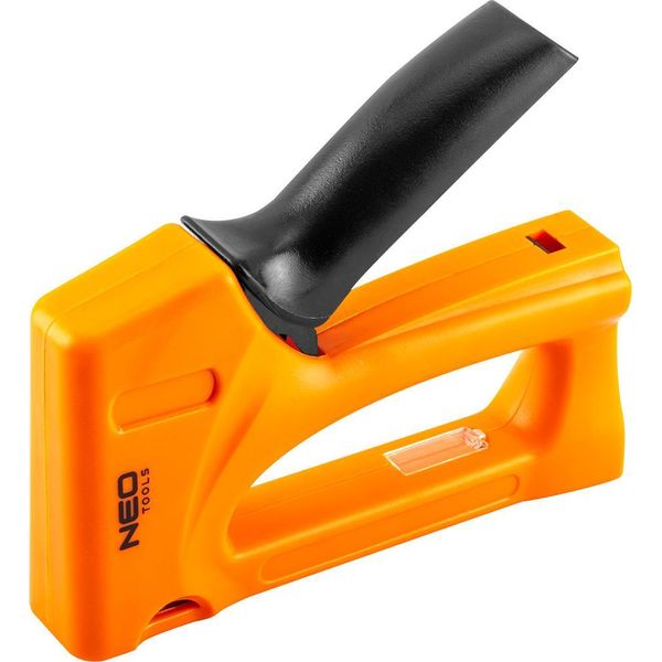 Cucitrice Per Tappezzeria In Plastica Abs 4-8 Mm Tipo J 53 Neo-image