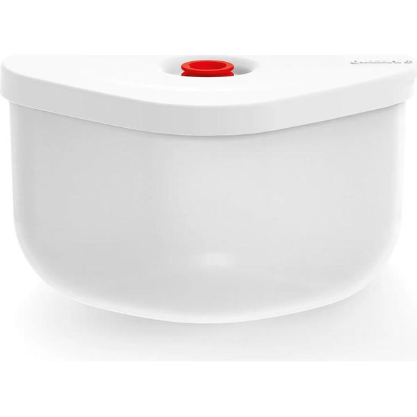 Guzzini Hohe Vakuumbehalter M Save-It, 11850411-image