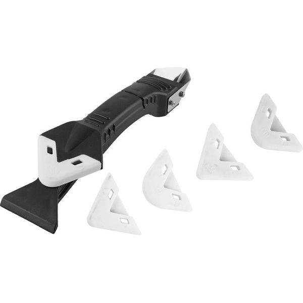 Set Di Spatole In Silicone 3 In 1 Neo-image