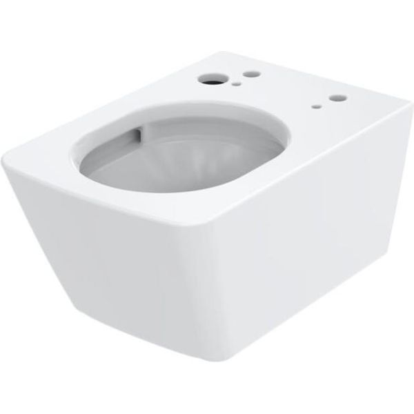 Toto Sp Wc Suspendu, RinçAge Profond, Pour Washlet Sx Et Sw, 380X580X335Mm, CW522ERY, CW522ERY-image