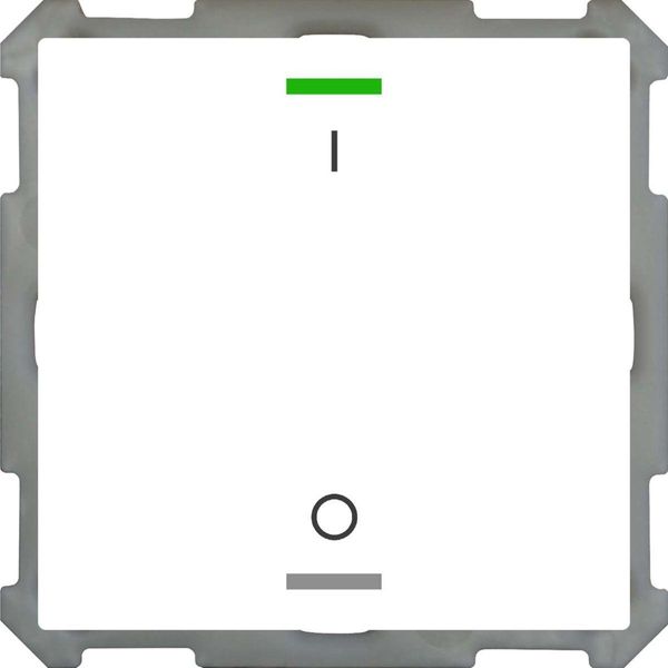 Mdt Technologies Luce A Pulsante 63 1-Fold Rgbw,Studiows,Glä BE-TAL6301.B1 (BE-TAL6301.B1)-image