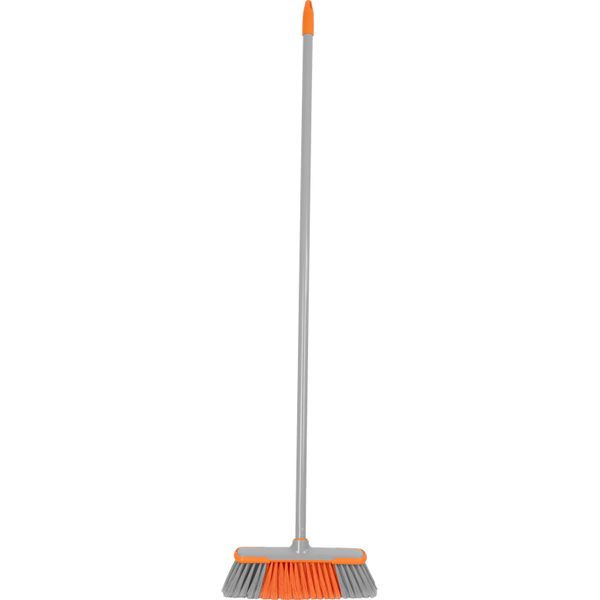 Scopa Cleonix PB157, Manico 120 Cm, 31 Cm-image
