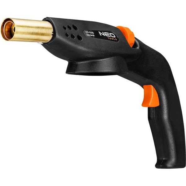Neo Tools Bruciatore A Gas Avvitabile-image