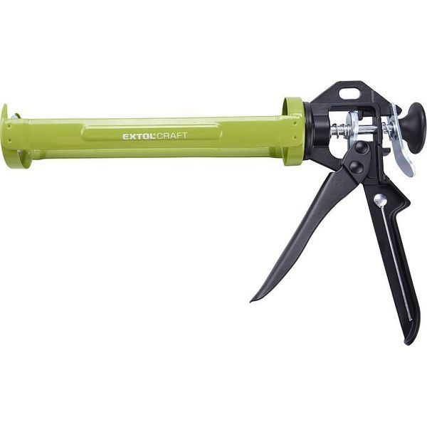 Pistola Per Estrusione, 225 Mm EXTOL-CRAFT-image