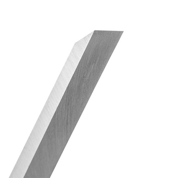 Neo Tools Scalpello Per Legno, Larghezza Lama 10-32 Mm, Lama In Acciaio Crv, Impugnatura In Due Materiali, Rinforzo Antiurto, Scalpello (16 Mm)-image