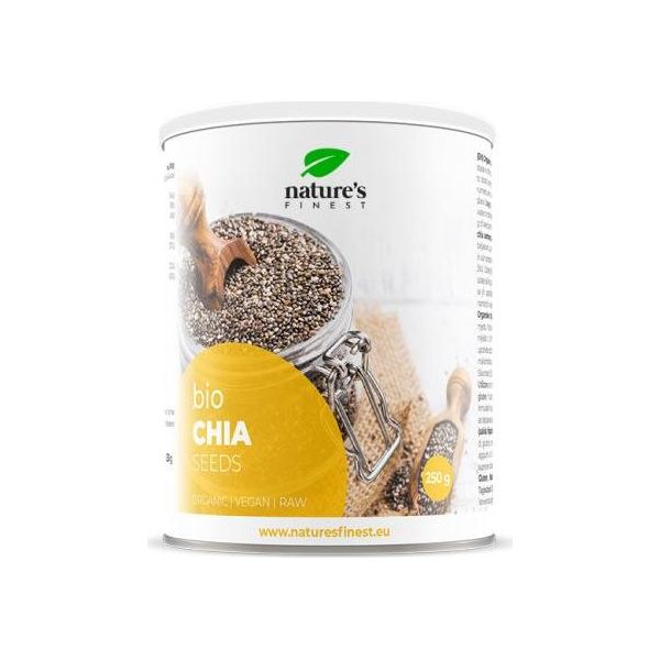 Semi Di Chia Biologici 250G-image