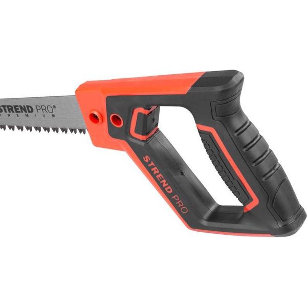 Seghetto Strend Pro Premium, 300 Mm, Per Potatura, A Punta, Impugnatura In Tpr-image