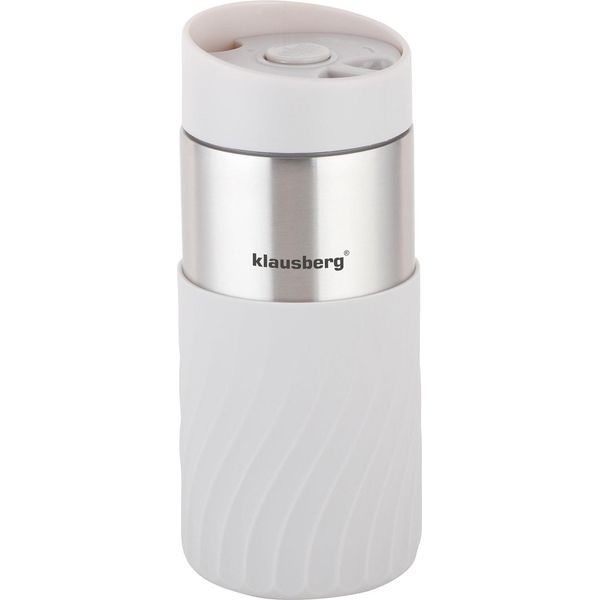 Klausberg Tazza Termica 300Ml Beige KB7632-image