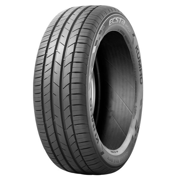 Kumho Ecsta Hs52 3Rib 185/55R15 82H Bsw-image