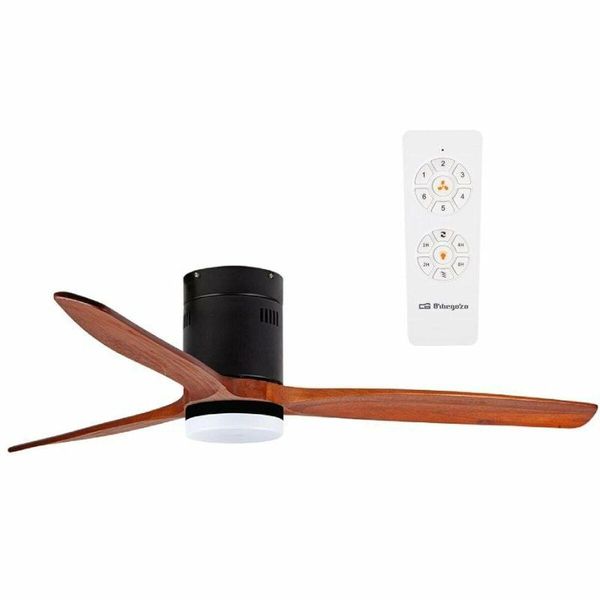Ventilatore Da Soffitto Orbegozo Cp 113132/ 40W/ 3 Pale 132Cm/ 6 Velocità-image