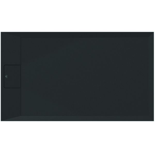 Ideal Standard Ultra Flat S I.Life Receveur De Douche Rectangulaire, 1200X700X30Mm, T5233FV, T5233FV-image